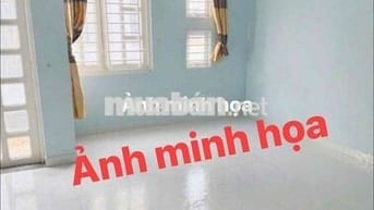 ⛔️NHÀ RẺ [ 4 x 8] 1 lầu 2PN,1WC,KHU BỐN XÃ GIÁP TÂN PHÚ ⛔️