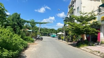CHO THUÊ ĐẤT TMDB - DT 1122M2 - KĐT NAM CẦN THƠ - TP CẦN THƠ