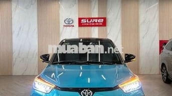 TOYOTA RAIZE 1.0 Turbo 2022