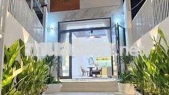 ✅️NHÀ  3 TẦNG SÂN RỘNG, K.TRẦN CAO VÂN, SÂN BAY 2.5KM, 17TR/THÁNG ✅