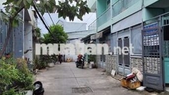 Nhà 2T đúc sẵn dòng tiền ngang 4m, Trường Chinh, TSN, Tân Phú – 4.3 tỷ