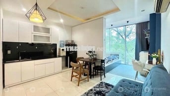 1PN tách bếp - VIEW CỬA SỔ TRỜI - TRUNG TÂM Q5 - NGAY ngã sáu Nguyễn T