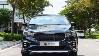 Kia Sedona 2.2 DAT Signature 2020