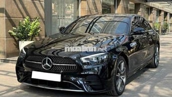 Mercedes E300 AMG giảm 600 triệu – Giá chỉ 2,3x tỷ