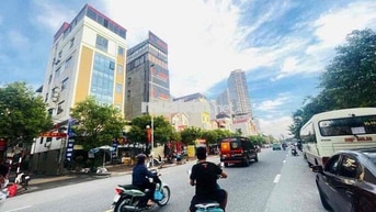 🔥180M² – MT 14M – VIEW VÕ NGUYÊN GIÁP – XÁT CẦU NHẬT TÂN – VỊ TRÍ VÀNG