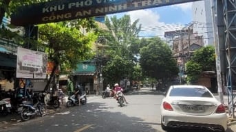 📍HOT - MẶT TIỀN LÊ ĐÌNH THÁM - 6 TẦNG - THANG MÁY HIỆN ĐẠI - 33.5 TỶ