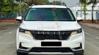 Kia Carnival Luxury 2.2D 2024 - 1 Tỷ 150 Triệu