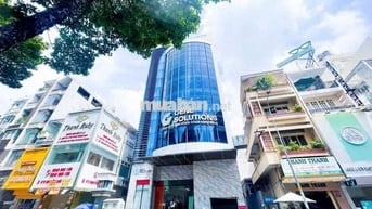 Chính chủ cho thuê văn phòng 75m2 mặt tiền Nguyễn Trãi đầy đủ tiện ích