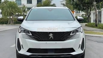 Bán xe Peugeot 5008 GT sx 2022