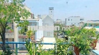NHÀ ĐẸP GIÁ TỐT - ĐƯỜNG SỐ 15, QUẬN 7- 7 TỶ 3