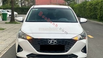 Hyundai Accent 1.4 AT 2023 - 439 Triệu