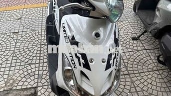 Bán xe mio đã dọn full.