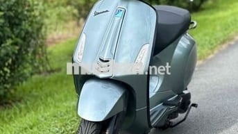 ➡️Vespa 125cc. Iget Siêu Keng.Máy Cực Nhẹ.Ngay Chủ