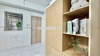 ✨ PHÒNG TRỌ MỚI CÓ GÁC - FULL NỘI THẤT XINH XẮN NGAY TRUNG TÂM TÂN PHÚ