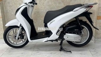 SH 150 màu trắng đen mới keng  43C1-259.30