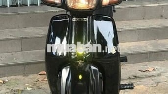 Honda Dream Thái .98 . Bstp . máy im ru