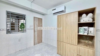 PHÒNG CHO THUÊ TRỐNG SIÊU PHẨM GIÁ HẠT DẺ CUỐI THÁNG NGAY TÂN PHÚ