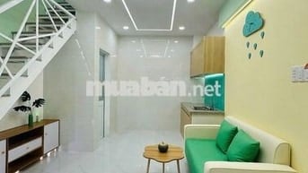 🏠 BÁN NHÀ 3 TẦNG NHỎ GỌN, XINH XẮN - NGAY NHÀ THỜ TÂN HƯƠNG - TÂN PHÚ