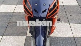 Wave 50cc han quat.May iem ru