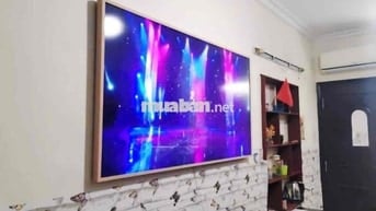 Bán nhà tập thể phố Lý Thường Kiệt nhà đẹp ở ngay 30m tầng 2 giá 4 tỷ