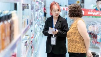 🌹Cửa hàng tiện lợi tuyển nhân viên🌹