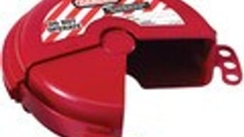 Chuyên Cung cấp khóa LOTO (Lock out,Tag out), Khóa nhựa an toàn, Maste