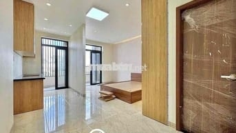 CĂN HỘ BANCOL CHƯA QUA SỬ DỤNG - FULL NỘI THẤT - QUẬN 11