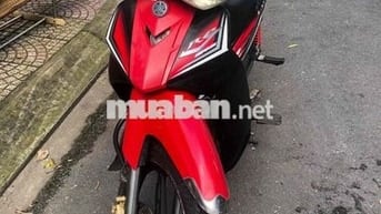 Cần bán xe yamaha sirius máy êm có GTDD
