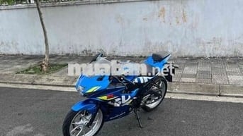 Suzuki Gsx R siêu đẹp