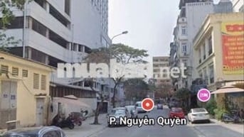 💥Nhà Pháp cổ- Phố Nguyễn Quyền - Trần Bình Trọng
