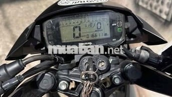 Satria fi zin chính chủ