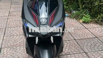 Ab2018 km thấp tem kỉ niệm 10