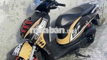 PS150i xe đẹp máy êm hđmb đầy đủ