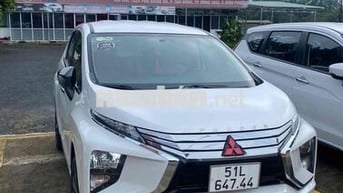 Mitsubishi Xpander 2019 - 92000 km
