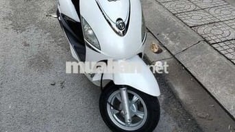 SYM Venus Fi bstp xe đẹp long lanh máy móc êm ru