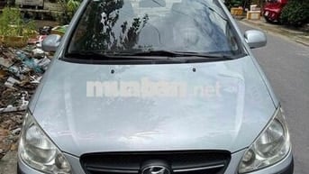 Hyundai Getz 2009 1.1 MT - 99000 km