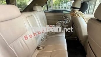 Toyota Fortuner 2.5G 2010