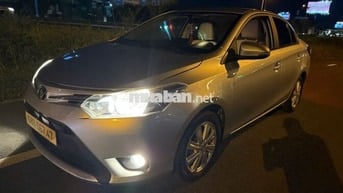Cần bán xe đang sử dụng