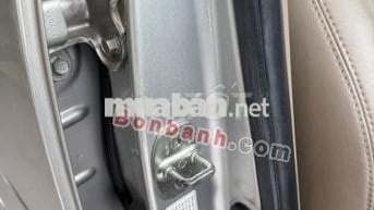 Toyota Fortuner 2.5G 2010