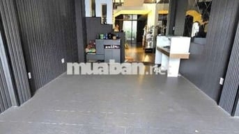 Bán Nhà cạnh công viên khu Tên lửa Dt 4x20. 4 Tấm giá 10,5 Tỷ