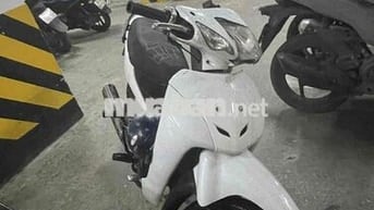 Wave 50cc Việt Thái