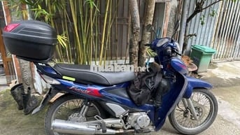 Future 1 Đời Đầu Nguyên Zin