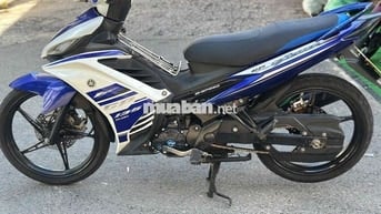 Exciter 2013 bs71 giấy tờ đay đủ ,xe zin chất