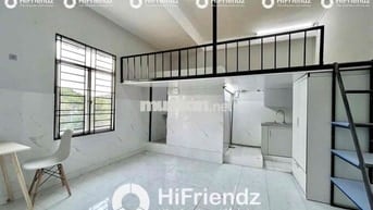Siêu Phẩm Duplex Cửa Sổ Trời, Tách Bếp, Ngay Aeon Mall Bình Tân