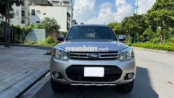 Ford Everest 2014 Limited 4x2 - siêu mới
