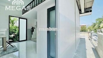 🔥CHO THIÊ DUPLEX BANCOL - FULL NT - LUỸ BÁN BÍCH - TRỊNH ĐÌNH TRONG