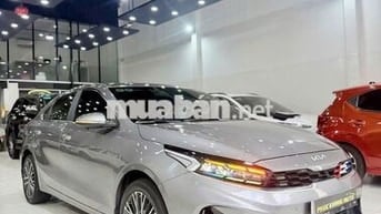 Kia K3 2024 Premium 2.0 AT - 7600 km