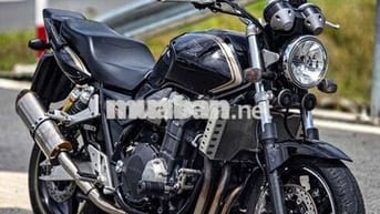 honda cb13000 super four fi