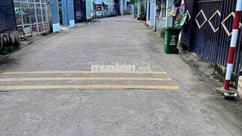 đất nền thổ cư sổ riêng gần chợ bàu cối