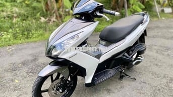 AIRBLADE TRẮNG ĐEN KHOÁ SMK BSTP - 9CHỦ 🔥